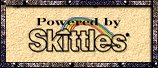 Like, taste the rainbow or something